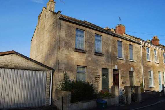 3 bedroom Terraced t...